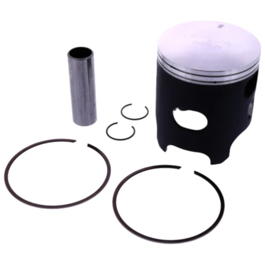 Kolbensatz 66. 34 mm A Athena geschmiedet Standard Bore passend für: Kawasaki KX