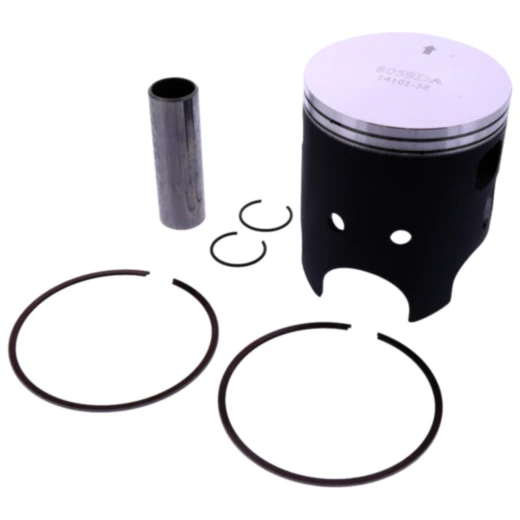 Kolbensatz 66.34 mm A Athena geschmiedet