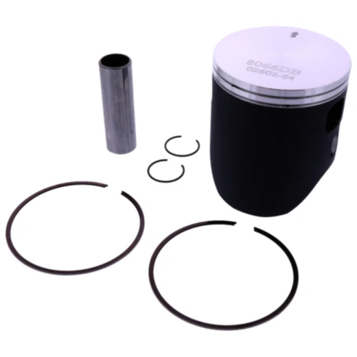 Kolbensatz 66. 35 mm B Athena geschmiedet Standard Bore passend für: Honda CR 7562592