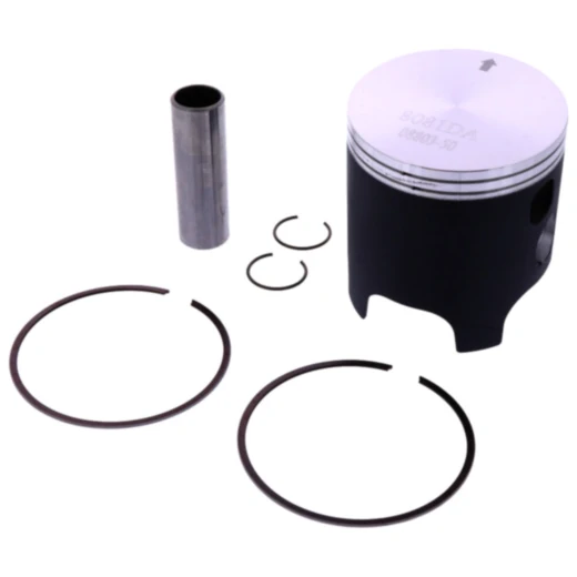 Kolbensatz Standard 66.34 mm A geschmiedet für: Athena