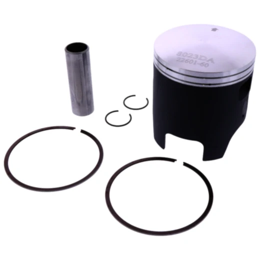 Kolbensatz Standard Bore 67.94MM A geschmiedet von Athena