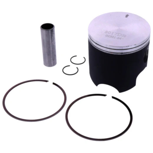 Kolbensatz 71.94 mm B geschmiedet für Athena