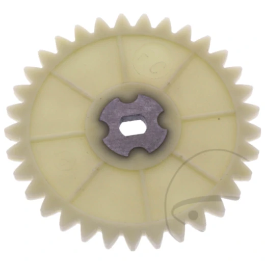 Zahnrad Ölpumpe 101 Octane passend für: Baotian BT49QT - 7A1, BT49QT - 10, BT49QT - 12A1