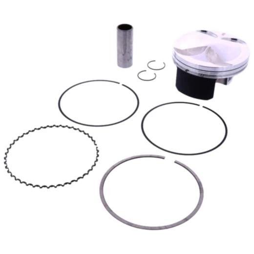 Kolbensatz 88. 97 mm B Athena geschmiedet Standard Bore passend für: Beta RR