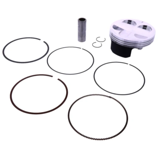 Kolbensatz 94.97 mm B geschmiedet STD für Athena