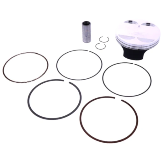 Kolbensatz 94. 94 mm A Athena geschmiedet Standard Bore passend für: Beta RR