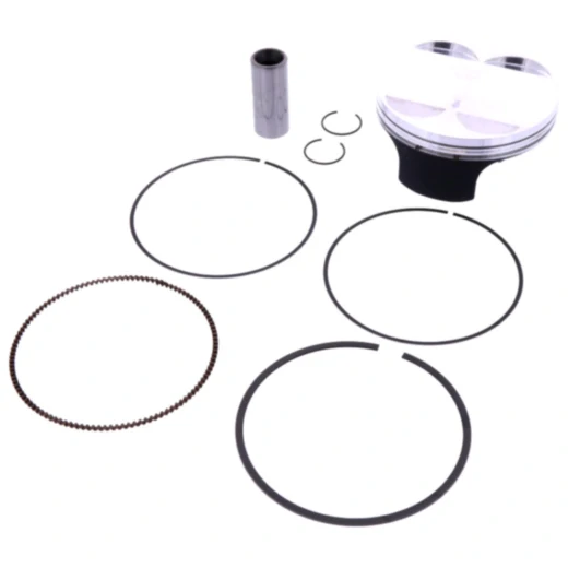 Kolbensatz 94. 95 mm B Athena geschmiedet Standard Bore passend für: Beta RR