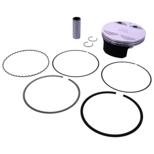 Kolbensatz 99. 95 mm B Athena geschmiedet Standard Bore passend für: Husaberg FE, FC