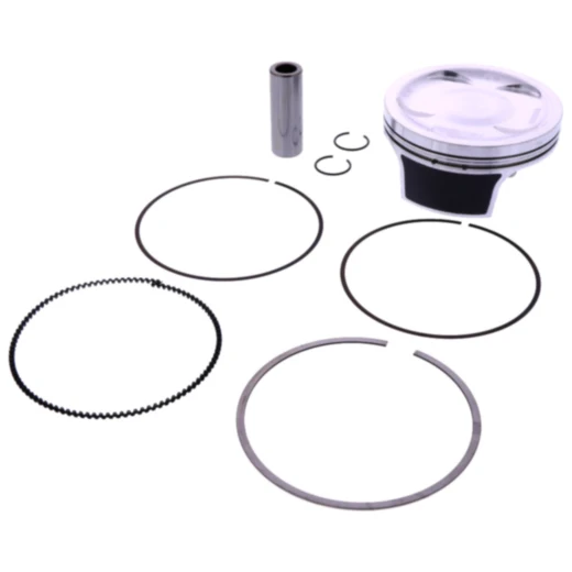 Kolbensatz 82.97 mm C für Offroad Athena geschmiedet Big Bore