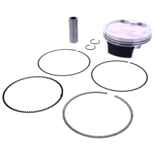 Kolbensatz 82. 95 mm A Athena Offroad geschmiedet Big Bore passend für: Kawasaki KX 7562638