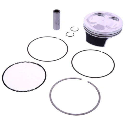 Kolbensatz 82.95 mm A Athena Offroad geschmiedet Big Bore