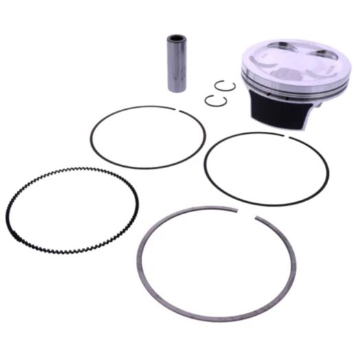 Kolbensatz 82.96MM für Offroad Motorräder - Athena