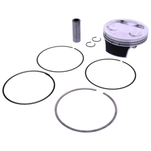 Kolbensatz 82.97 mm C für Offroad Motorräder geschmiedet Big Bore