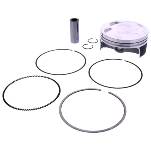 Kolbensatz A Athena Offroad 82.95 mm geschmiedet