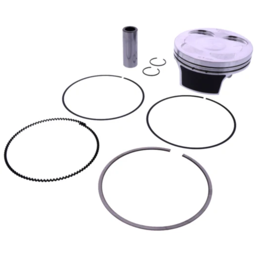 Kolbensatz 82.96MM B Athena Offroad geschmiedet für 4-Takt Motorräder