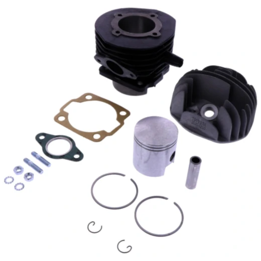 Zylindersatz 75CCM Athena Big Bore Zylindersatz passend für: Vespa V, PK, N