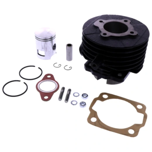 Zylindersatz 50CCM Athena Standard Zylindersatz Alternative: 7563317 passend für: Vespa V, N, PK