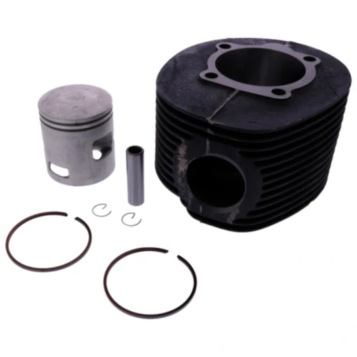 Zylindersatz 210CCM Athena Big Bore Zylindersatz passend für: Vespa PX, Cosa, P