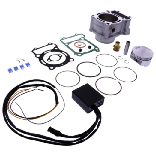 Zylindersatz 166CCM Athena Big Bore Zylindersatz passend für: Honda CBR 7562656