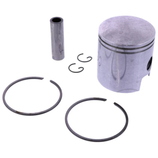 Kolbensatz 47 mm Athena 12 mm Kolbenbolzen Big Bore passend für: Vespa V, N, PK