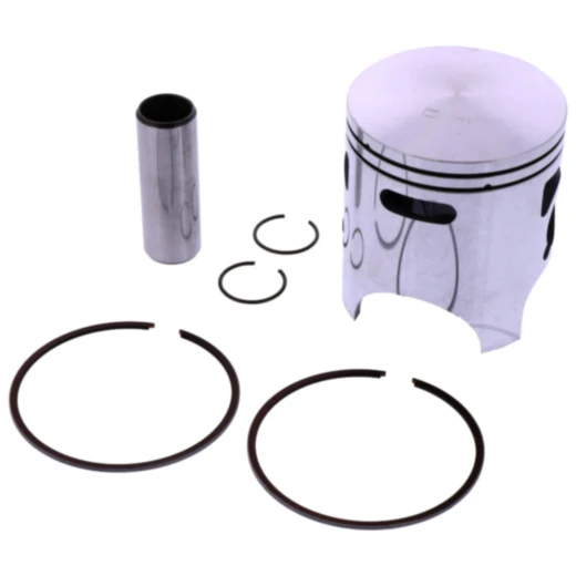 Kolbensatz 47. 96MM B Athena 14 mm Kolbenbolzen Standard Bore passend für: Kawasaki KX