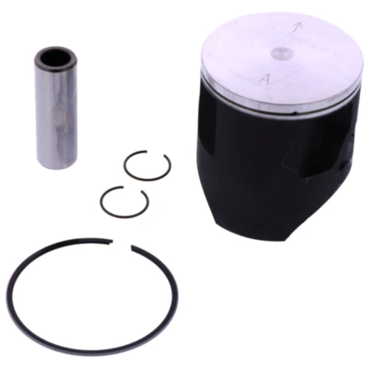 Kolbensatz 53. 96 mm A Athena 15 mm Kolbenbolzen Standard Bore passend für: Kawasaki KX