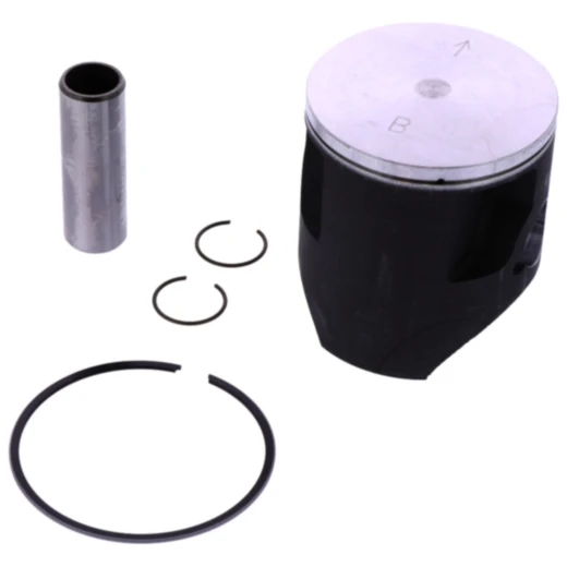 Kolbensatz 53. 97 mm B Athena 15 mm Kolbenbolzen Standard Bore passend für: Kawasaki KX