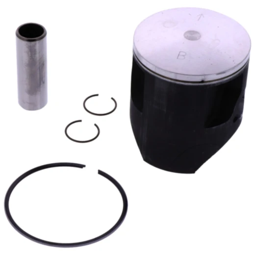 Kolbensatz 53. 97 mm B Athena 15 mm Kolbenbolzen Standard Bore passend für: Kawasaki KX 7562666