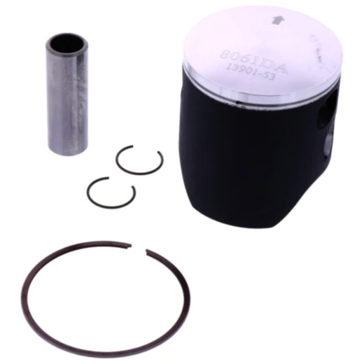 Kolbensatz 53.95 mm A Athena geschmiedet Standard Bore