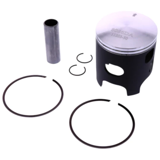 Kolbensatz 66.34 mm A Athena geschmiedet für Motorräder