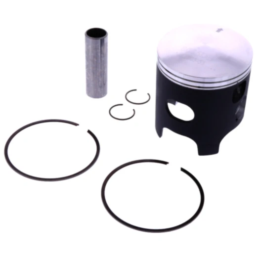 Kolbensatz 66.34 mm B für Athena geschmiedet Standard Bore