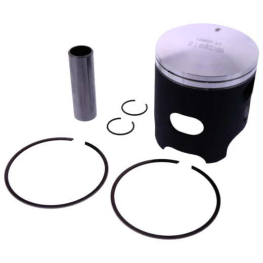 Kolbensatz 66. 36 mm B Athena geschmiedet Standard Bore passend für: Kawasaki KX