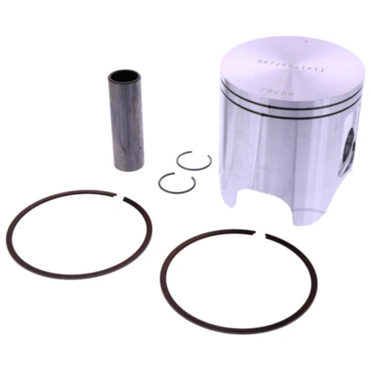 Kolbensatz 71. 95 mm A Athena geschmiedet Standard Bore passend für: Husqvarna WR