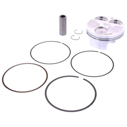 Kolbensatz 76.97 mm B geschmiedet für Athena 7562700