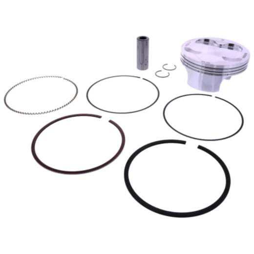Kolbensatz 94.95 mm B für Athena geschmiedet Standard Bore