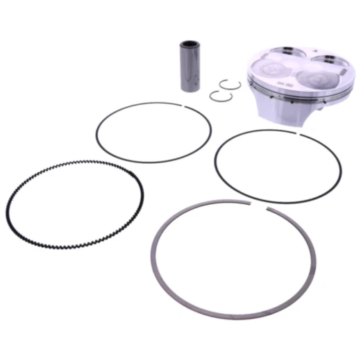 Kolbensatz 95. 95 mm A Athena geschmiedet Standard Bore passend für: Honda CRF