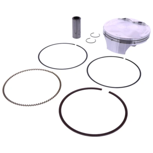 Kolbensatz A 96.96 mm geschmiedet für Motorräder
