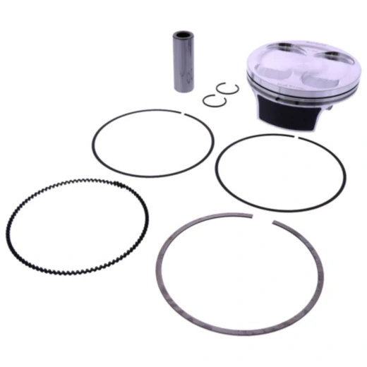 Kolbensatz 81. 95 mm A Athena Offroad geschmiedet Big Bore passend für: Honda CRF