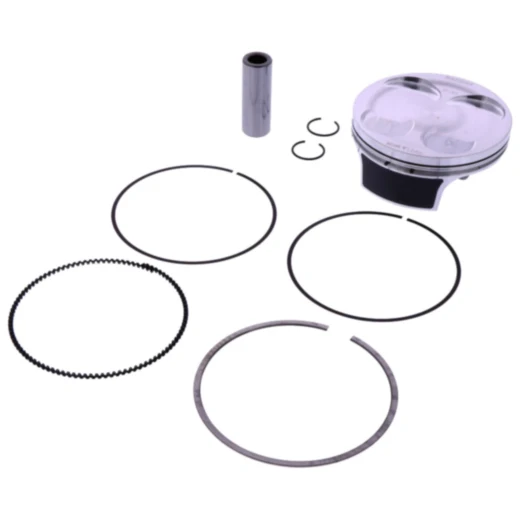 Kolbensatz 81. 97 mm C Athena Offroad geschmiedet Big Bore passend für: Honda CRF