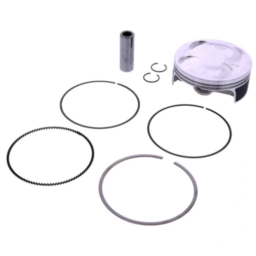 Kolbensatz 81. 95 mm A Athena Offroad geschmiedet Big Bore passend für: Honda CRF 7562722