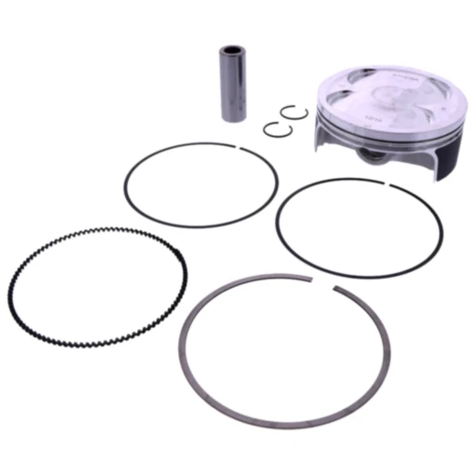 Kolbensatz 82. 96MM B Athena Offroad geschmiedet Big Bore passend für: Kawasaki KX 7562727