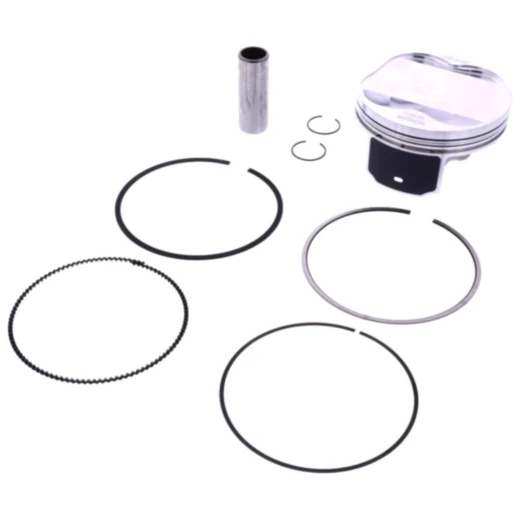 Kolbensatz 93. 96 mm C Athena Offroad geschmiedet Big Bore passend für: Suzuki LT - Z