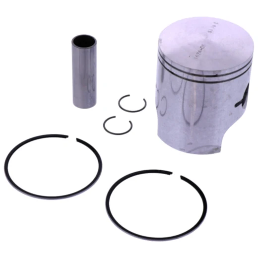 Kolbensatz 53. 96 mm A Athena Rotax 15 mm Kolbenbolzen Standard Bore passend für: Aprilia RS, RX, SX