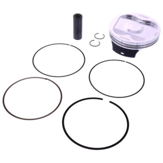 Kolbensatz 84.95 mm A für Offroad Motorräder Athena geschmiedet Big Bore