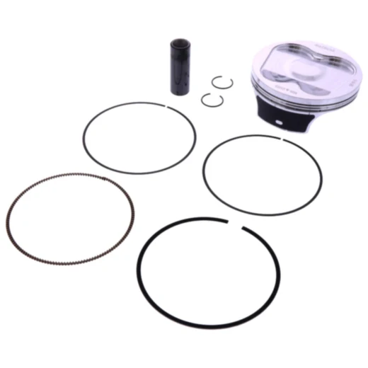 Kolbensatz 84.96MM B für Offroad Athena geschmiedet Big Bore