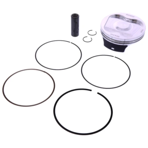 Kolbensatz 84.97 mm C für Offroad Motorräder - Athena Geschmiedet Big Bore