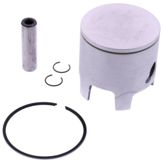 Kolbensatz 47. 54 mm A Athena 10 mm Kolbenbolzen Big Bore passend für: MBK CW, EW