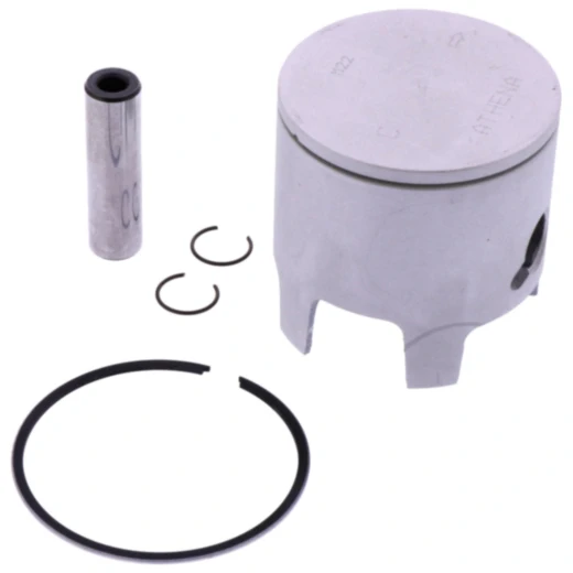 Kolbensatz 47. 56 mm C Athena 10 mm Kolbenbolzen Big Bore passend für: MBK CW, EW