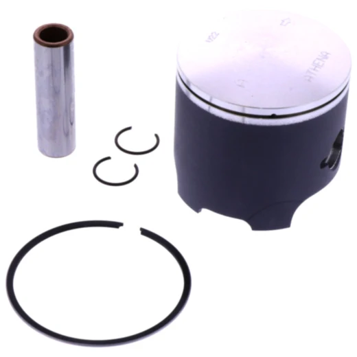 Kolbensatz 49. 95 mm A Athena 12 mm Kolbenbolzen Big Bore passend für: Derbi Senda, GPR