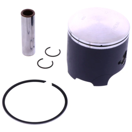 Kolbensatz 49. 96MM B Athena 12 mm Kolbenbolzen Big Bore passend für: Derbi Senda, GPR